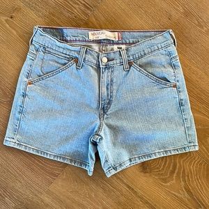 Nouveau 515 Levi’s Strauss shorts